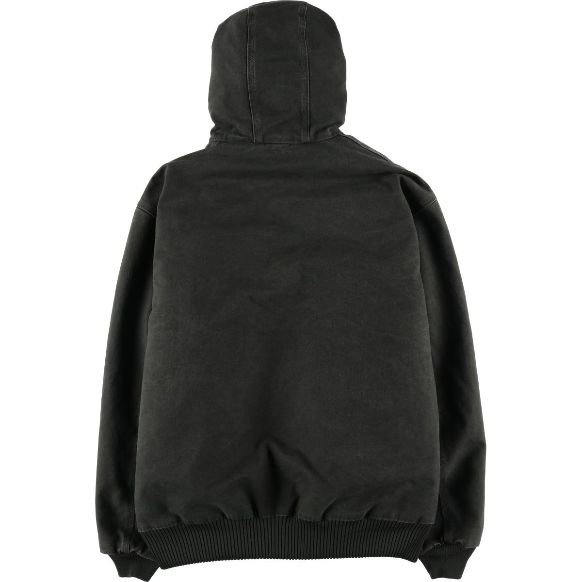 古着 00年代 カーハート Carhartt アクティブジャケット ダック