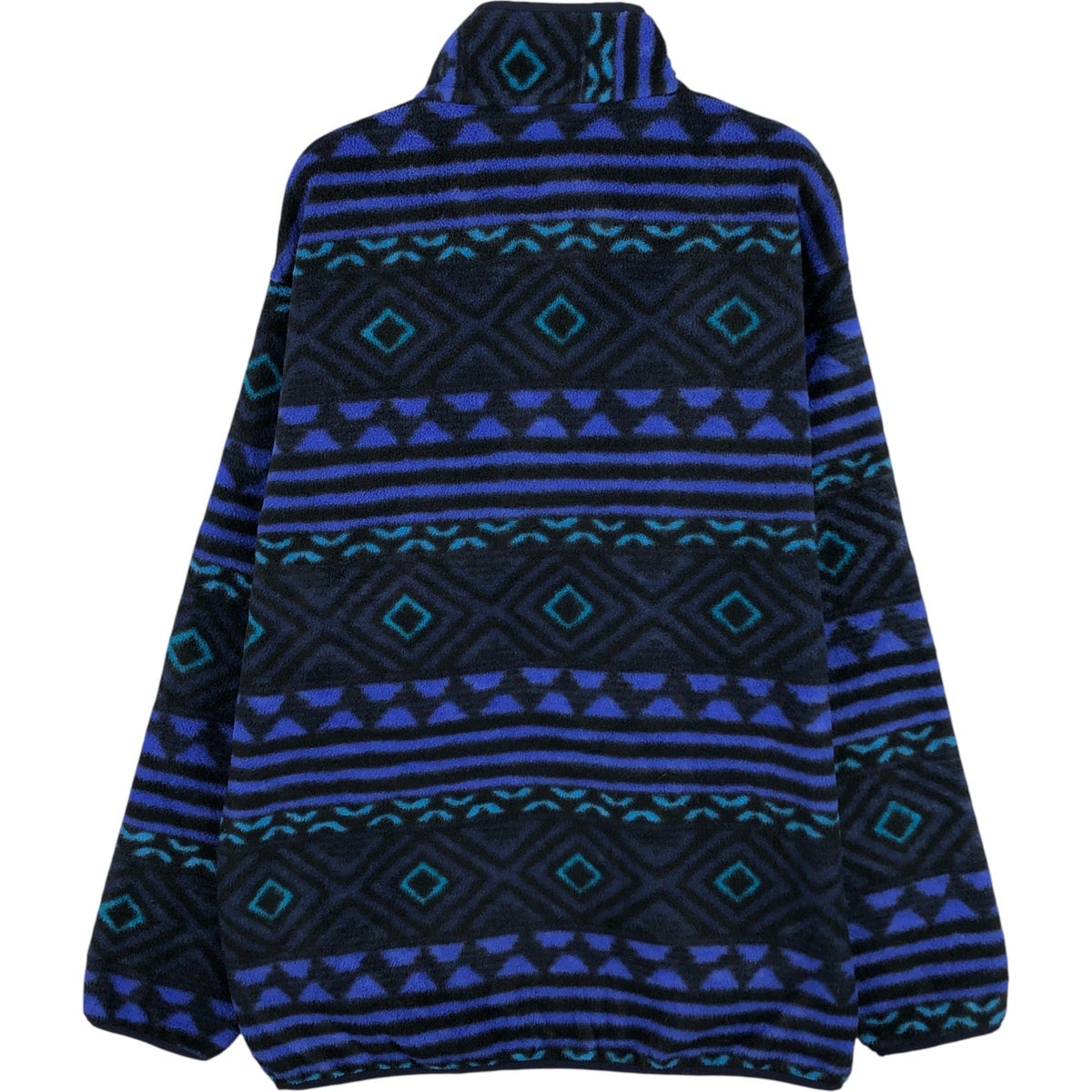 古着 パタゴニア Patagonia SYNCHILLA シンチラ スナップT 25450FA16