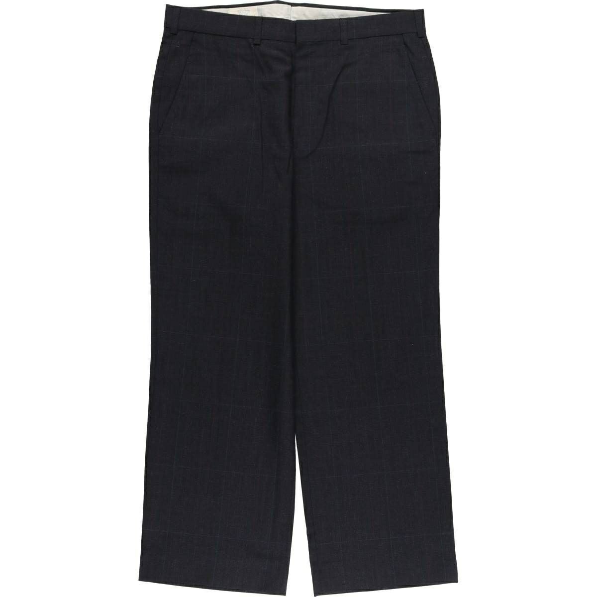 古着 80～90年代 タウンクラフト TOWN CRAFT ツータック スラックス