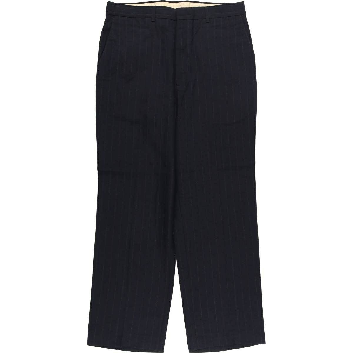 古着 70～80年代 ハガー HAGGAR slacks スラックスパンツ USA製 メンズ