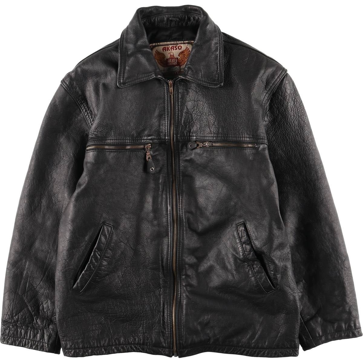 古着 90年代 アロー Arrow CHANGING ELEMENTS リバーシブル