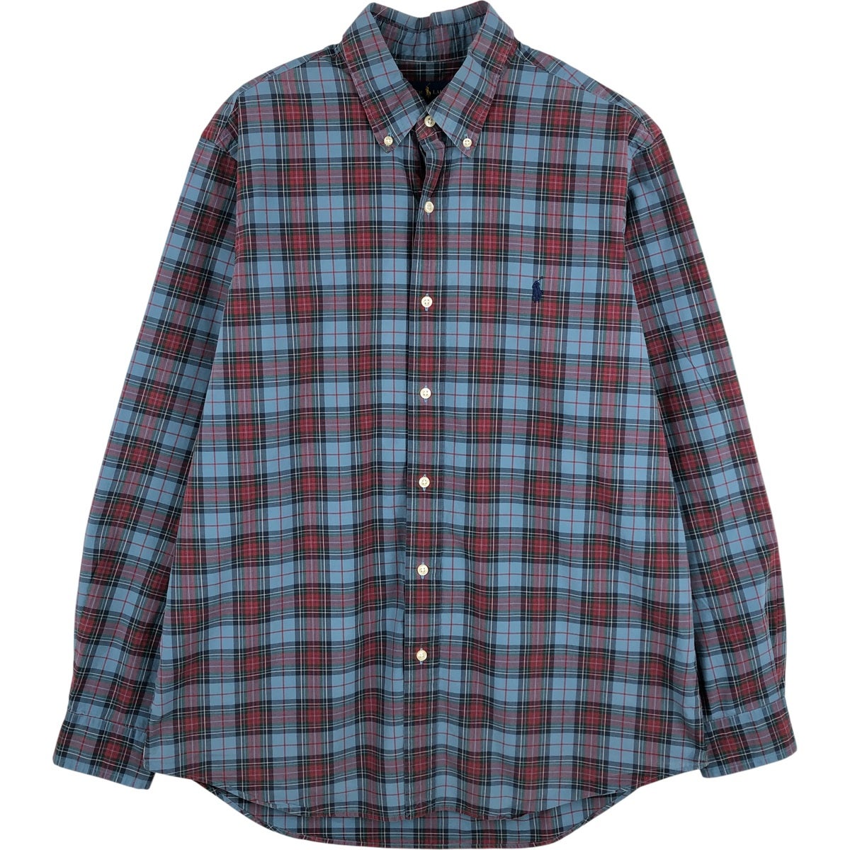 古着 ラルフローレン Ralph Lauren CLASSIC FIT クラシックフィット