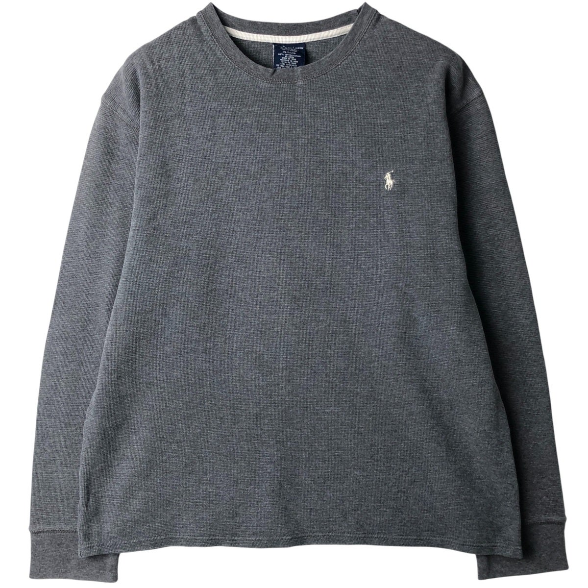古着 ラルフローレン Ralph Lauren POLO RALPH LAUREN SLEEPWEAR