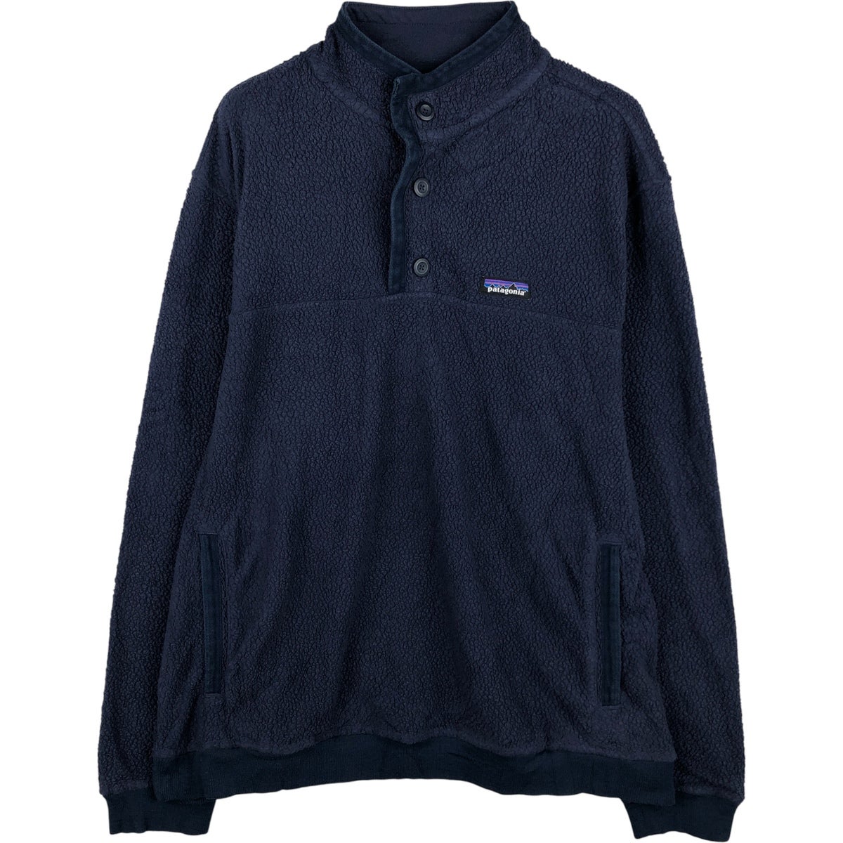 古着 パタゴニア Patagonia pataloha パタロハ 52560SP16 総柄