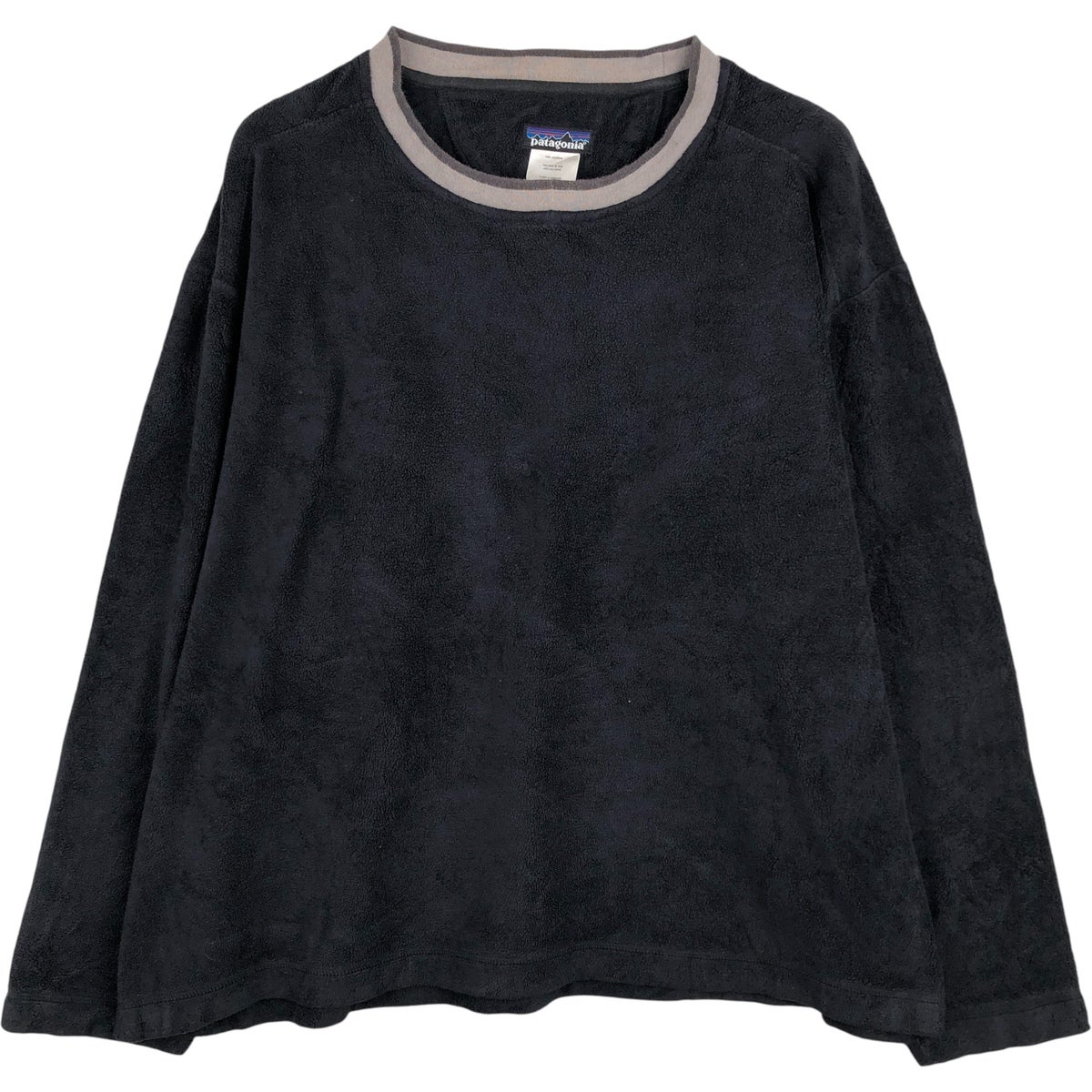 古着 パタゴニア patagonia 55920FA19 コーデュロイパンツ メンズw34