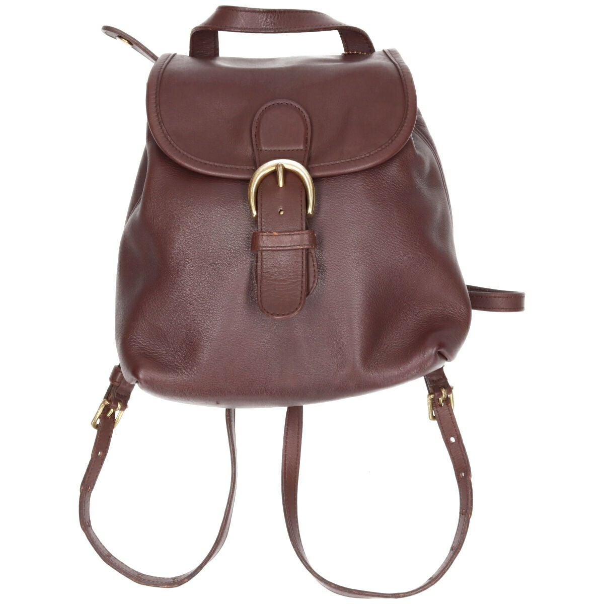 古着 90年代～ コーチ COACH OLD COACH オールドコーチ リュック USA製