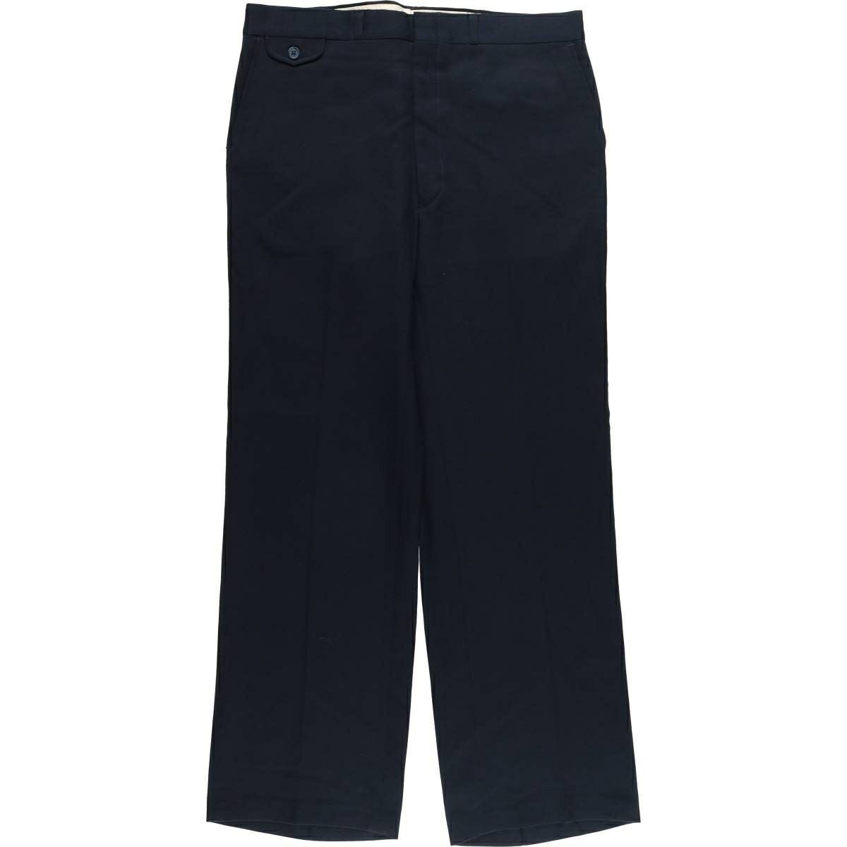 古着 70～80年代 ハガー HAGGAR slacks スラックスパンツ USA製 メンズ