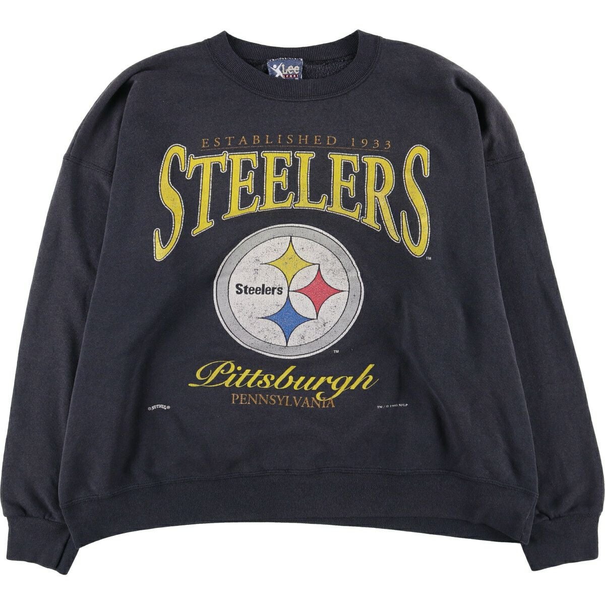 古着 90年代 リー Lee SPORT NFL GREENBAY PACKERS グリーンベイ