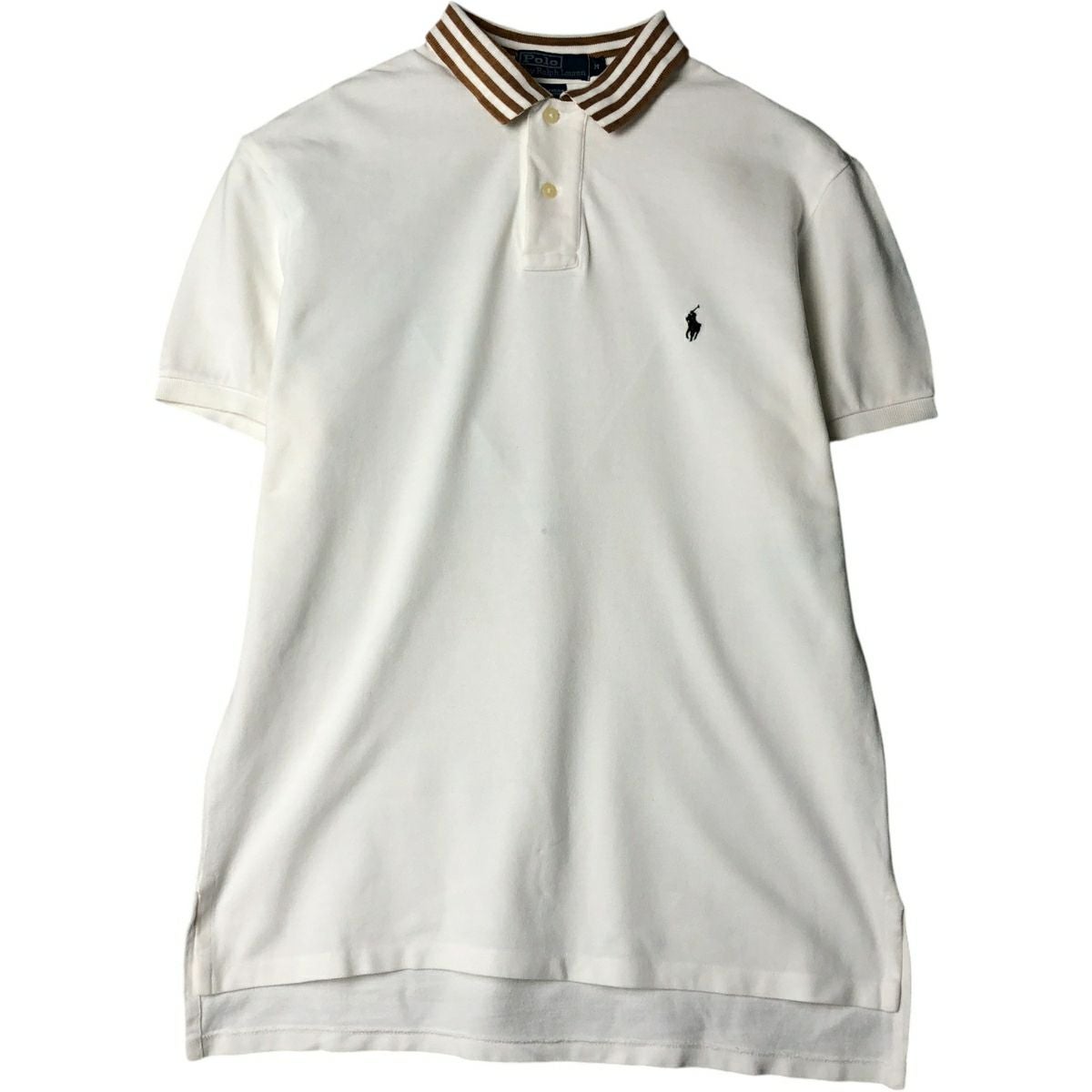 古着 ラルフローレン Ralph Lauren POLO by Ralph Lauren 長袖
