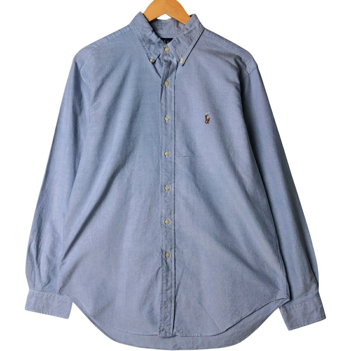 古着 ラルフローレン Ralph Lauren CLASSIC FIT クラシックフィット