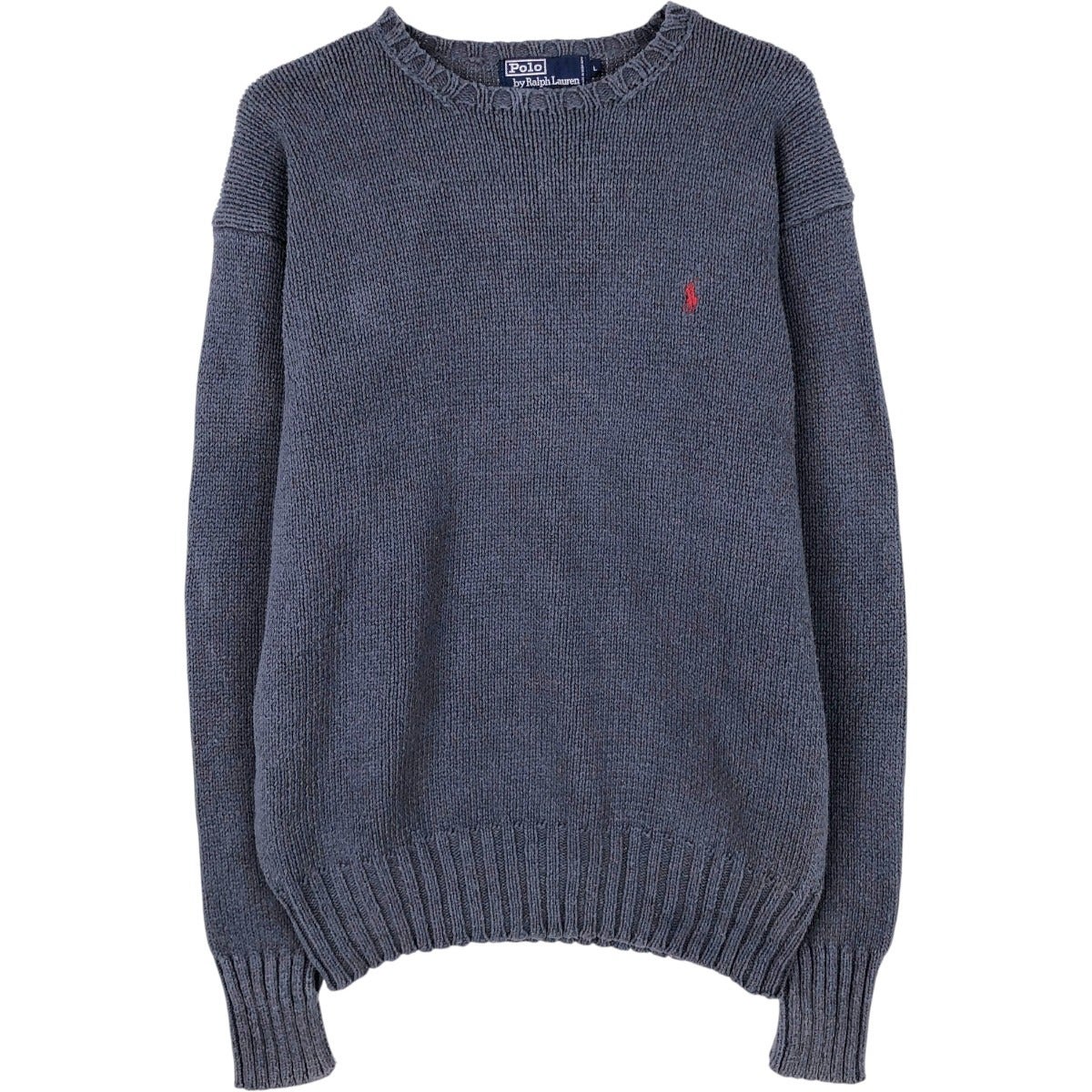 古着 ラルフローレン Ralph Lauren POLO by Ralph Lauren コットン