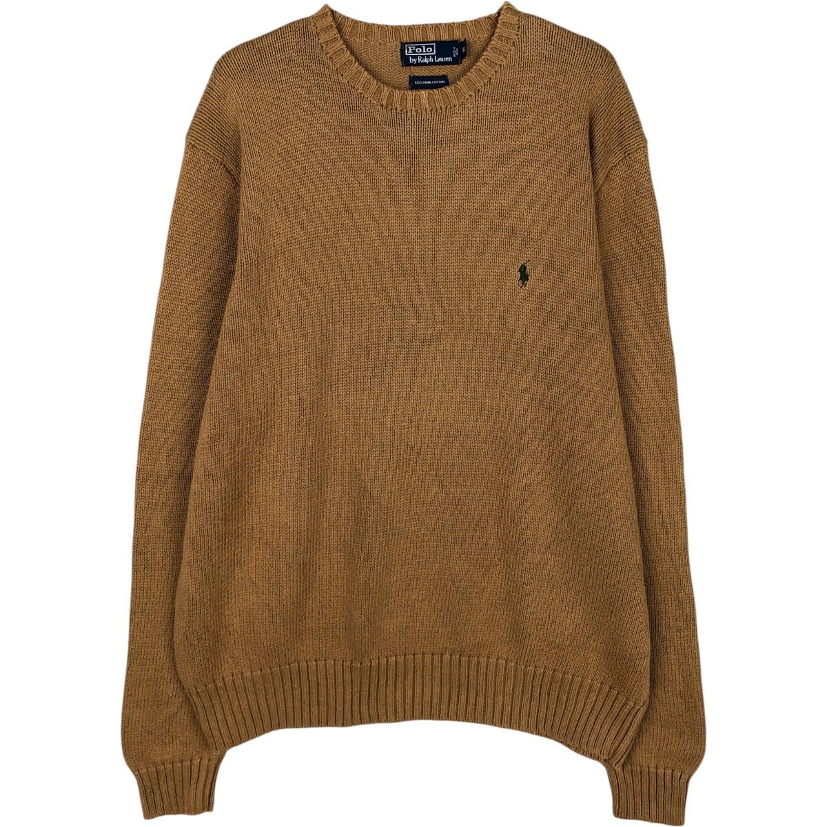 古着 ラルフローレン Ralph Lauren POLO by Ralph Lauren ピマコットン