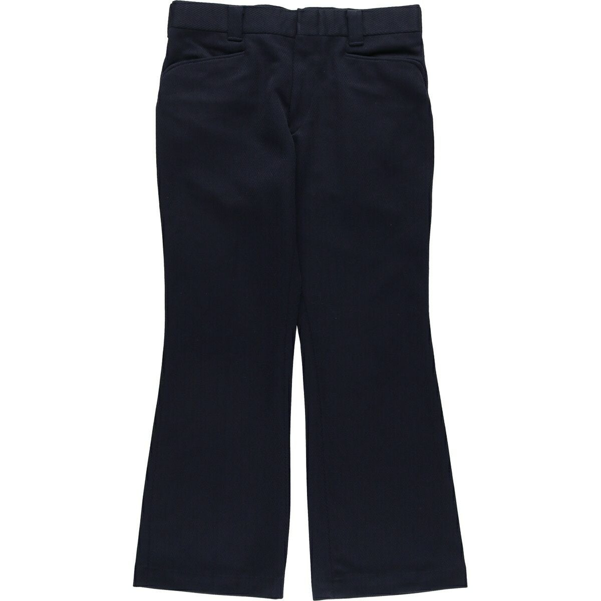古着 70年代 リーバイス Levis PANATELA パナテラ フレアパンツ メンズ