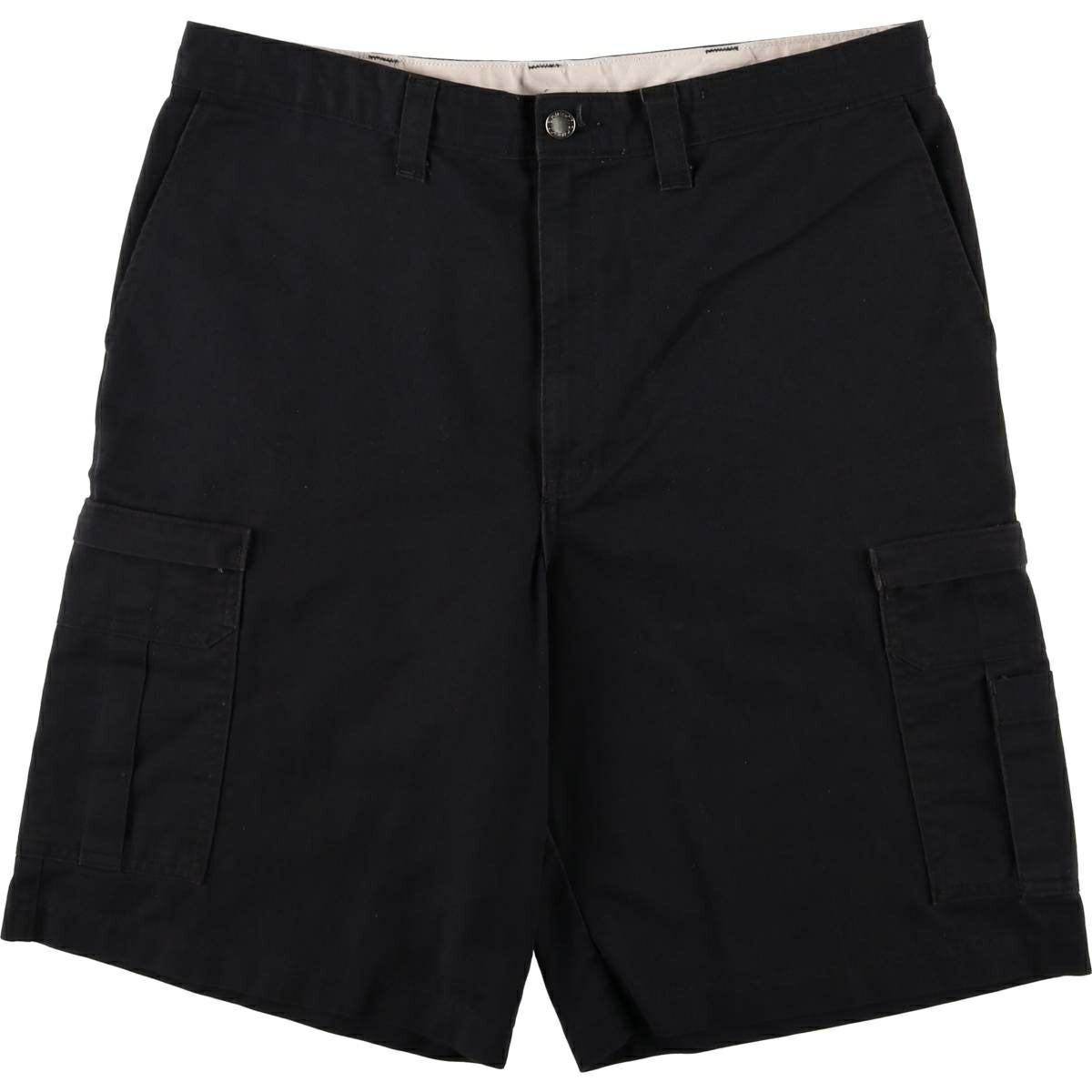 古着 80～90年代 ディッキーズ Dickies チビタグ ワークパンツ USA製