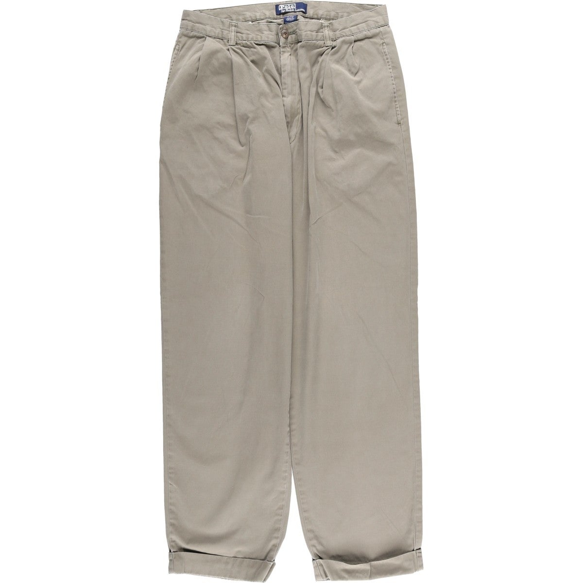 古着 ラルフローレン Ralph Lauren POLO by Ralph Lauren HAMMOND PANT