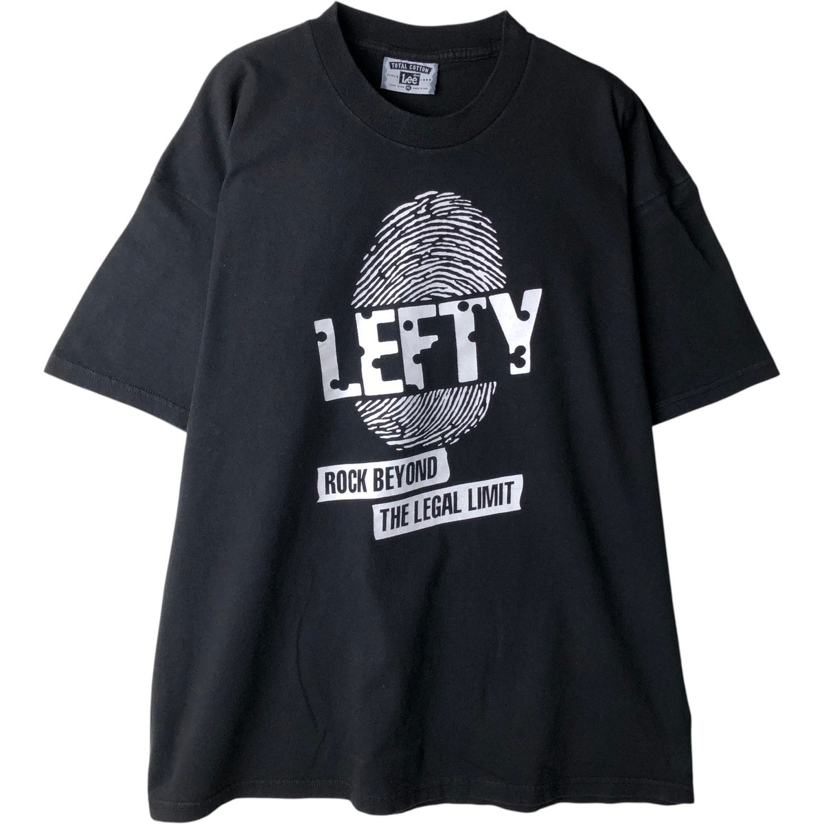 古着 90年代 リー Lee TOTAL COTTON 犬柄 Chesapeake Bay Retriever