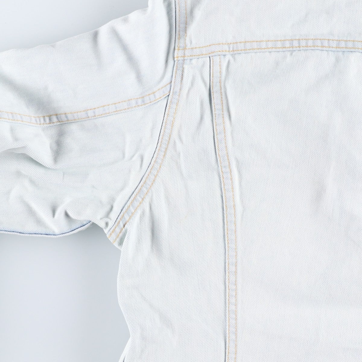 古着 00年代 リーバイス Levis 70500-0461 ユーロモデル デニム