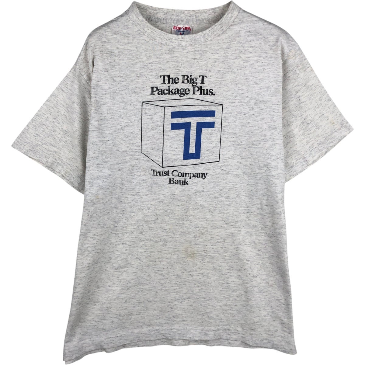 古着 90年代 MOUNTAIN DEW マウンテンデュー アドバタイジング