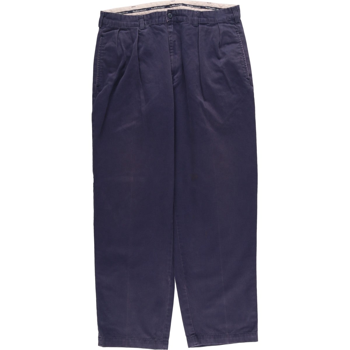 古着 ラルフローレン Ralph Lauren POLO RALPH LAUREN HAMMOND PANT