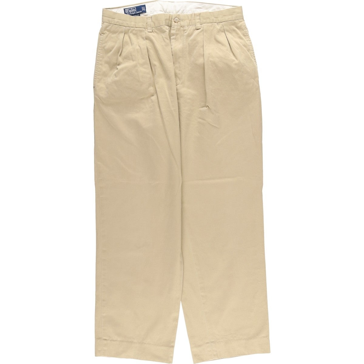 古着 ラルフローレン Ralph Lauren POLO by Ralph Lauren ANDREW PANT