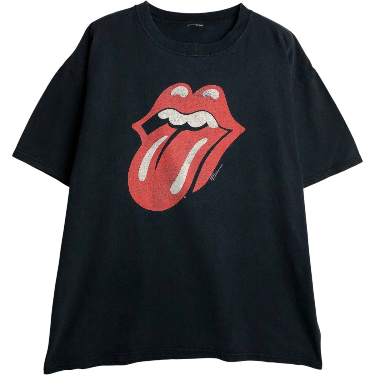 古着 THE ROLLING STONES ザローリングストーンズ バンドTシャツ バンT