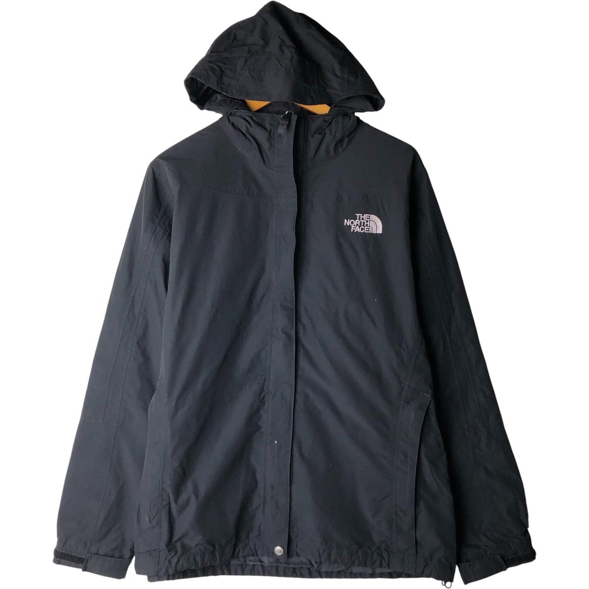 古着 ザノースフェイス THE NORTH FACE SUMMIT SERIES サミット