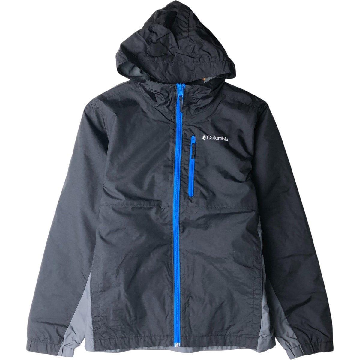 古着 コロンビア Columbia PACKABLE パッカブル マウンテンジャケット