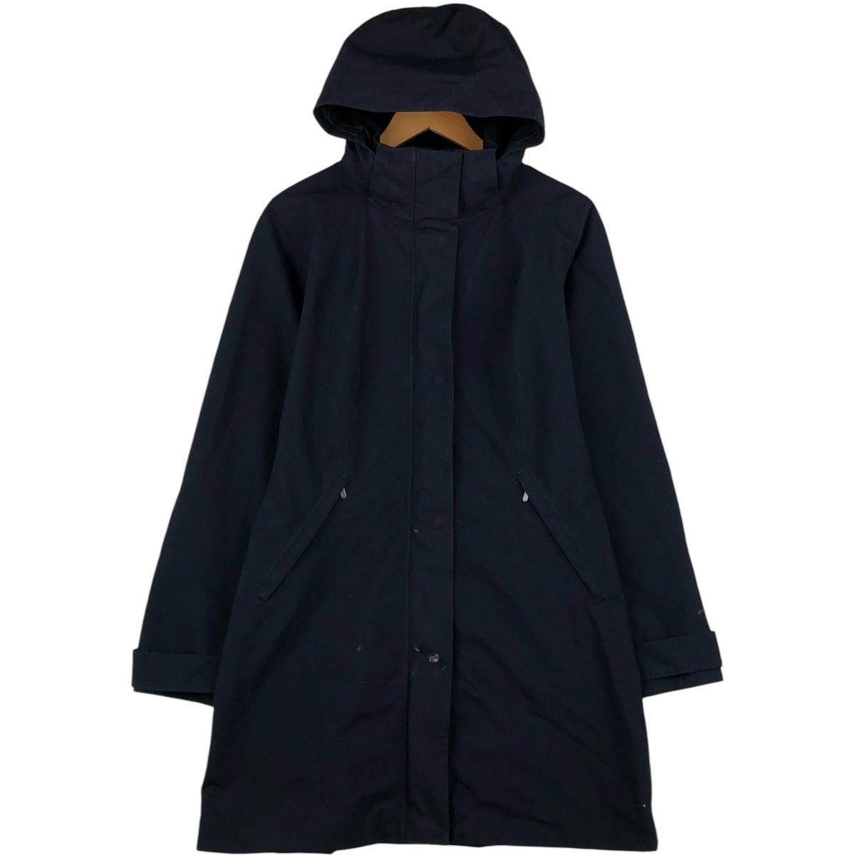 古着 パタゴニア Patagonia NANO PUFF JACKET ナノパフジャケット