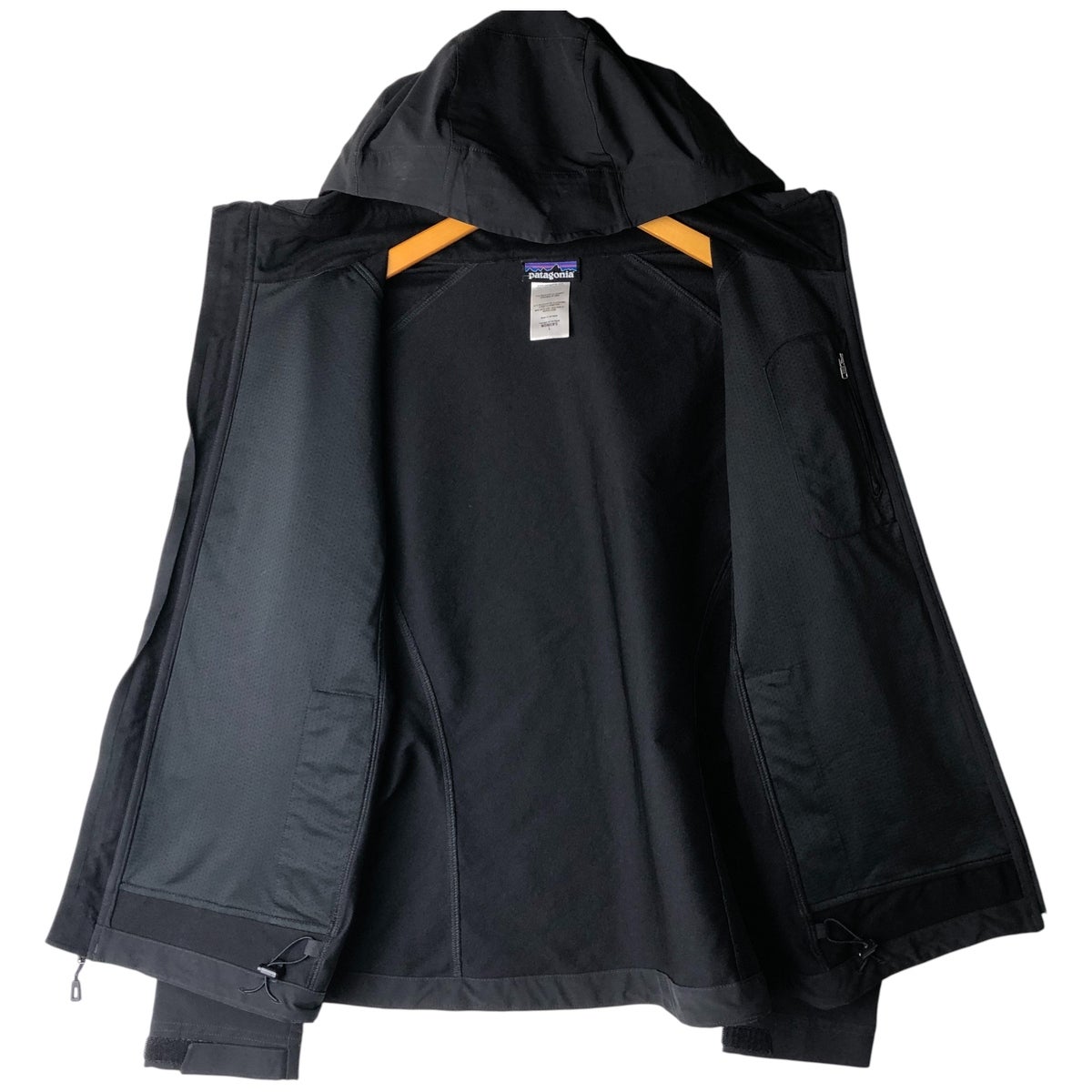 パタゴニア　シンプルガイドフーディ 古着 パタゴニア patagonia シンプルガイドフーディ 83766SP13 ソフト