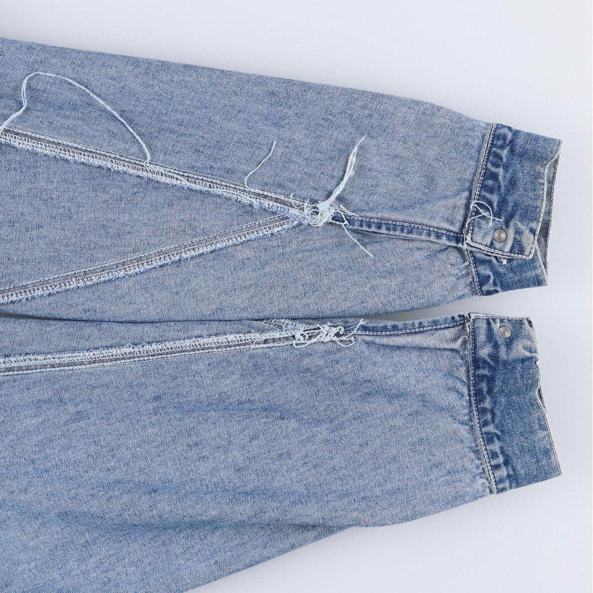 古着 90～00年代 カルバンクライン Calvin klein JEANS デニム
