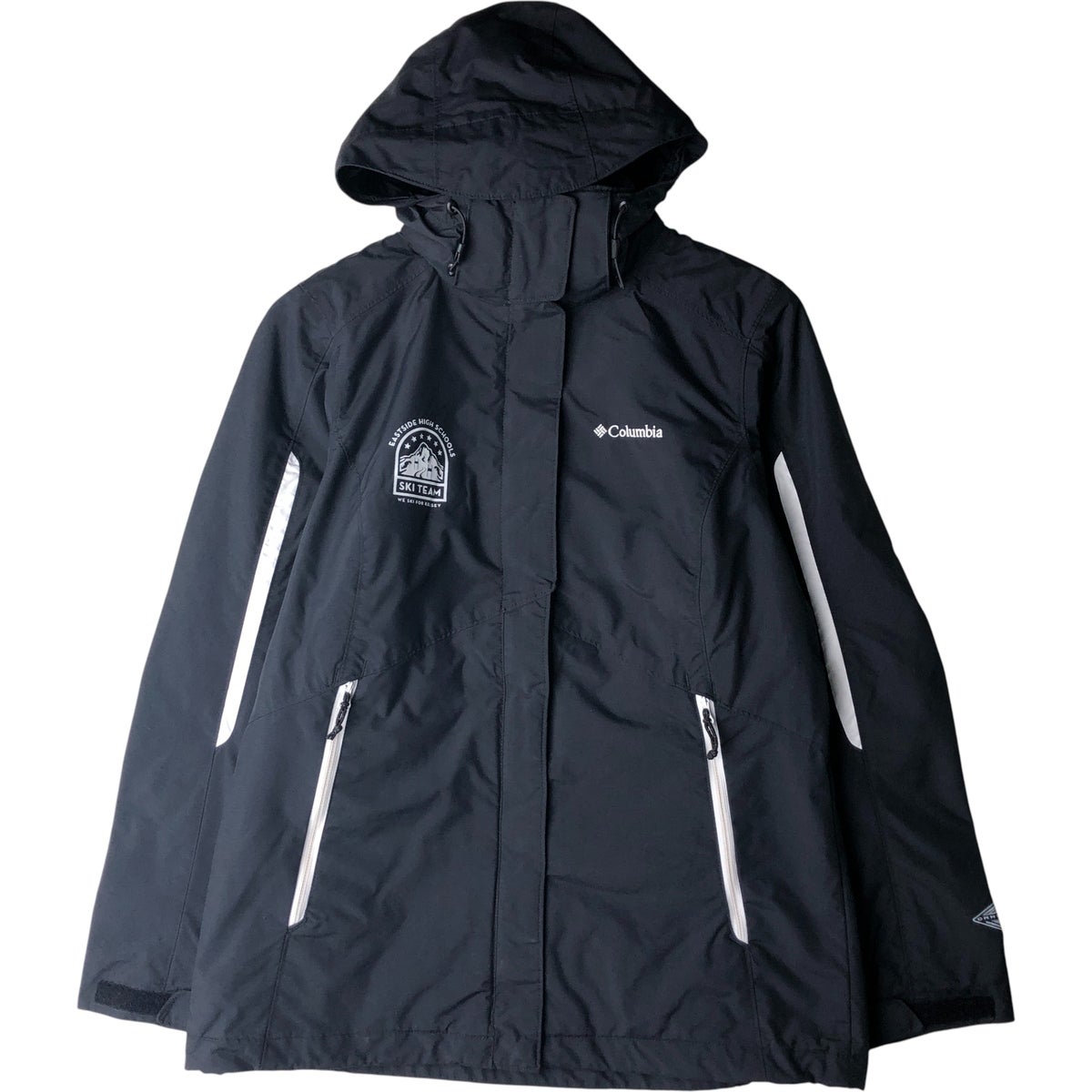 古着 コロンビア Columbia OMNI‐TECH オムニテック マウンテンパーカー