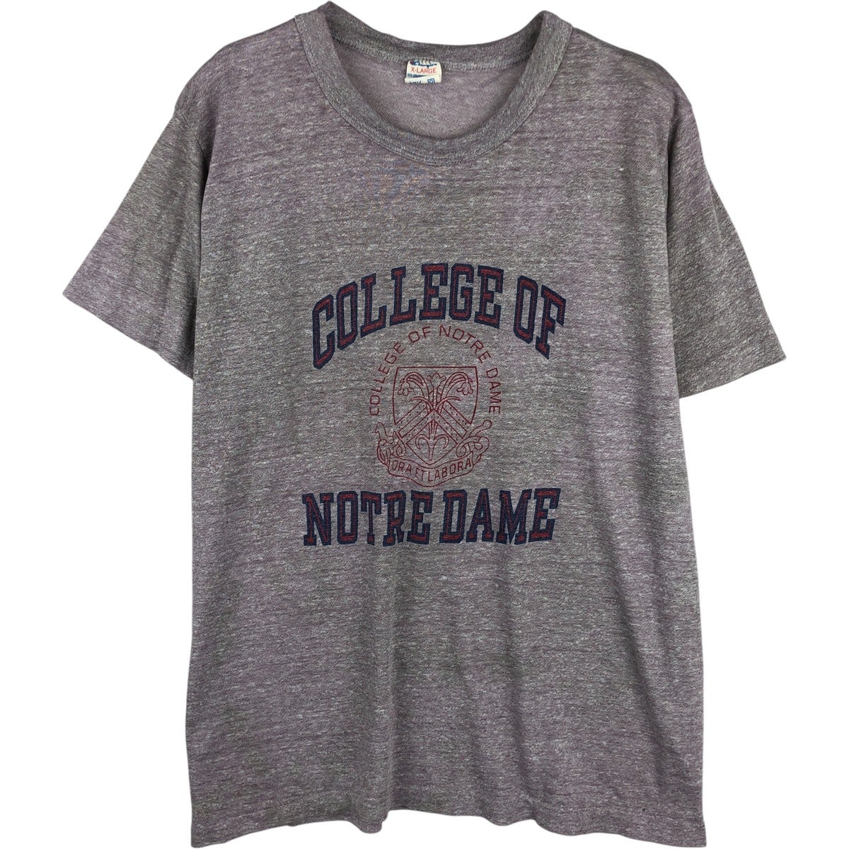 古着 90年代 チャンピオン Champion AUTHENTIC ATHLETIC APPAREL OHIO