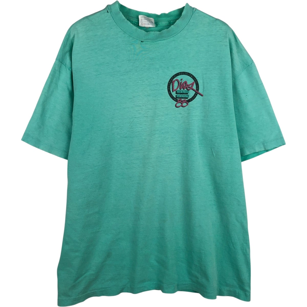 古着 80年代 ヘインズ Hanes BEEFY-T 青タグ DOCKERS ドッカーズ