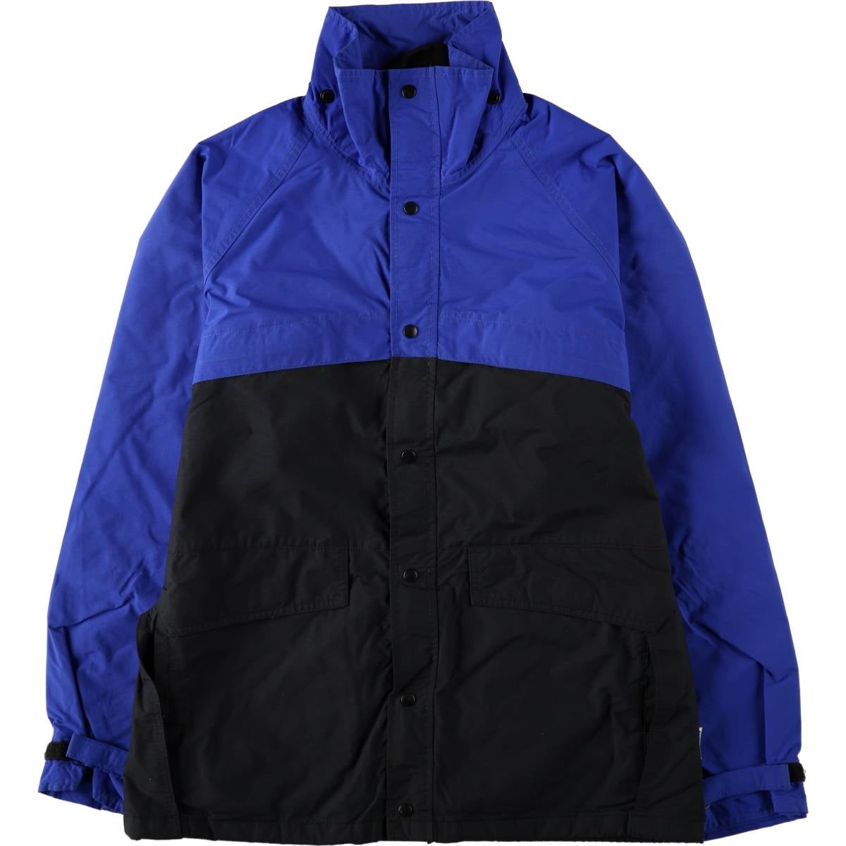 古着 80～90年代 ランズエンド LANDSEND GORE-TEX ゴアテックス