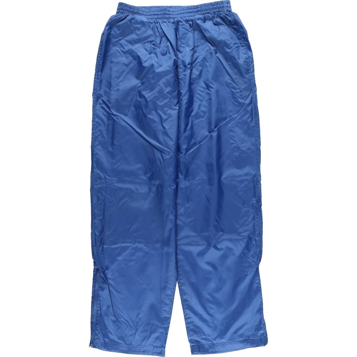 古着 00年代 ナイキ NIKE ナイロンパンツ シャカシャカパンツ メンズM