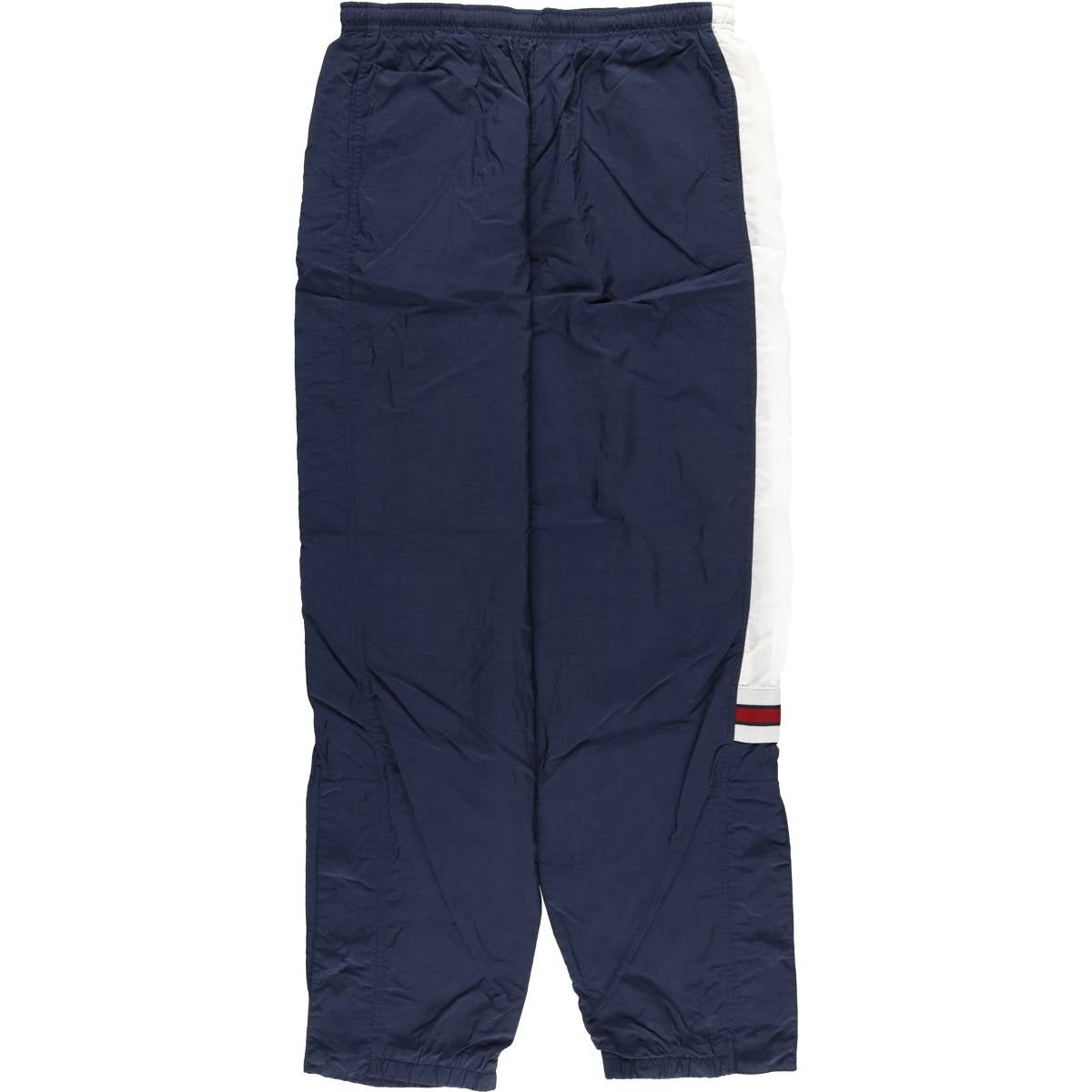古着 90年代 ナイキ NIKE ナイロンパンツ シャカシャカパンツ メンズL