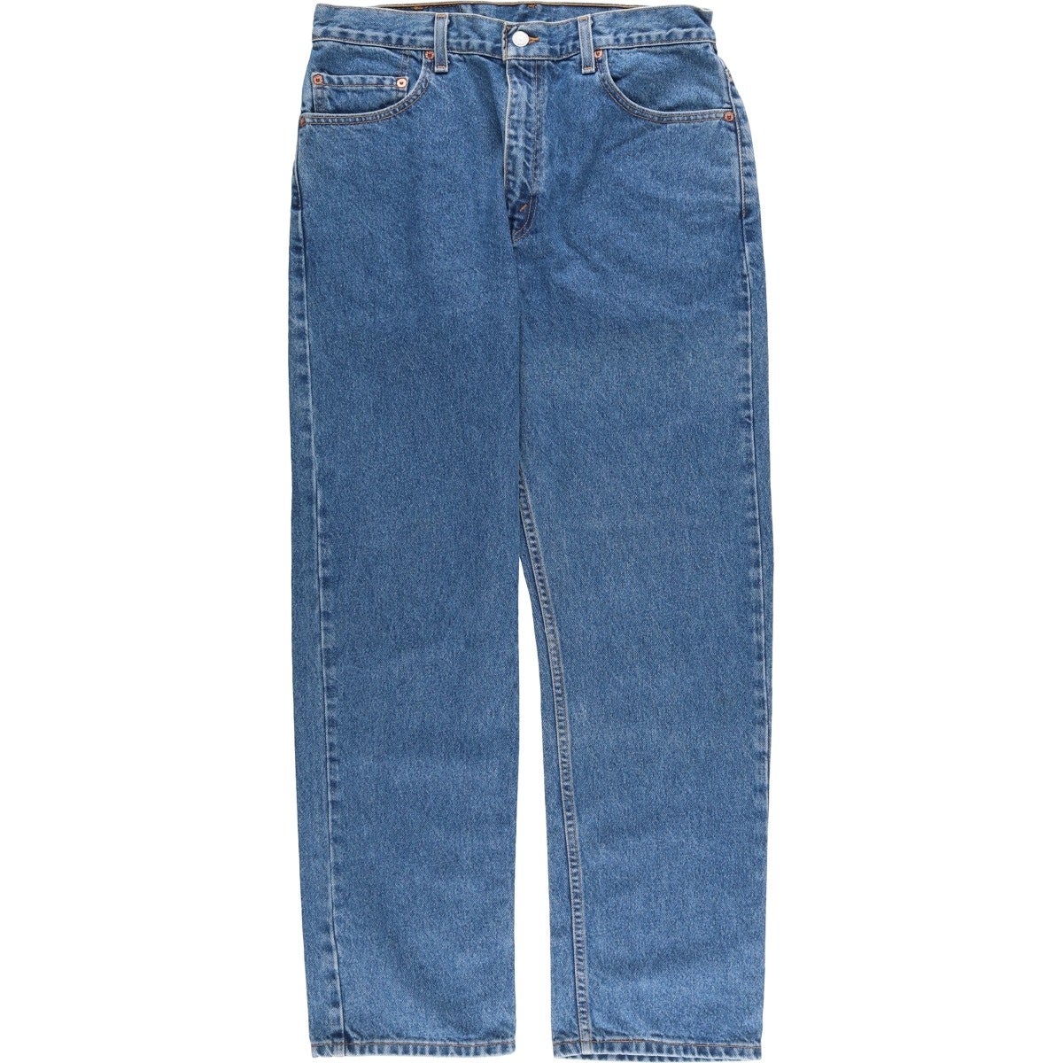 古着 00年代 リーバイス Levis 505 REGULAR FIT STRAIGHT LEG