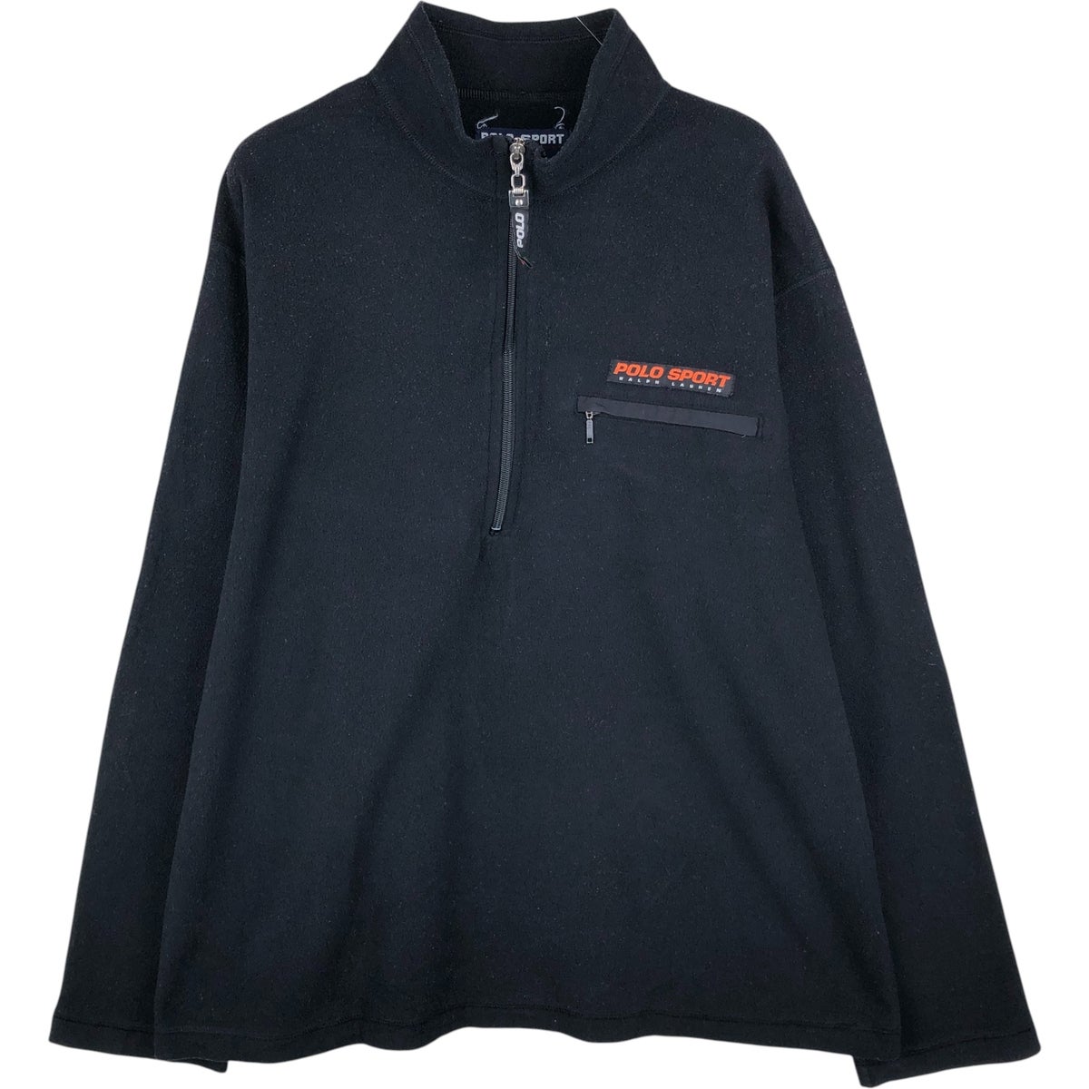 古着 90年代 ラルフローレン Ralph Lauren POLO SPORT ポロスポーツ