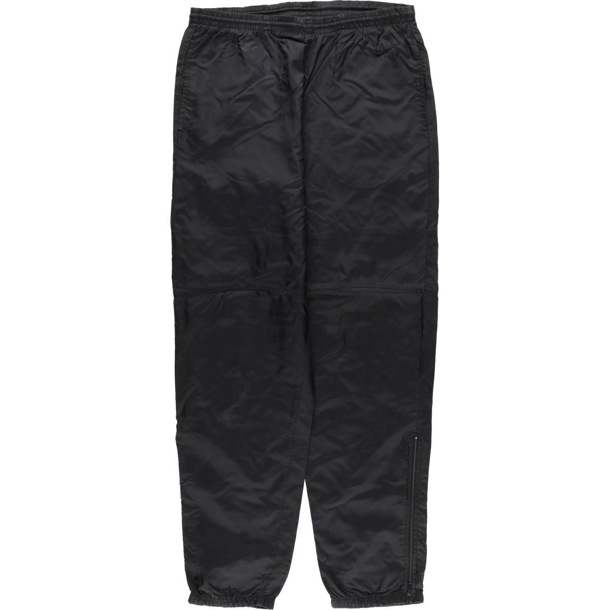 古着 90年代 ナイキ NIKE ナイロンパンツ シャカシャカパンツ メンズXL