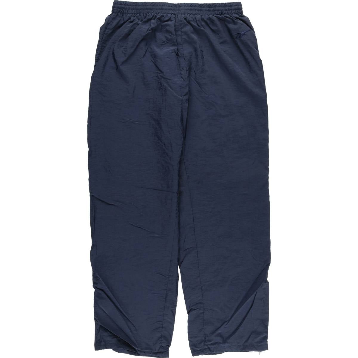古着 90年代 アンブロ UMBRO ナイロンパンツ シャカシャカパンツ