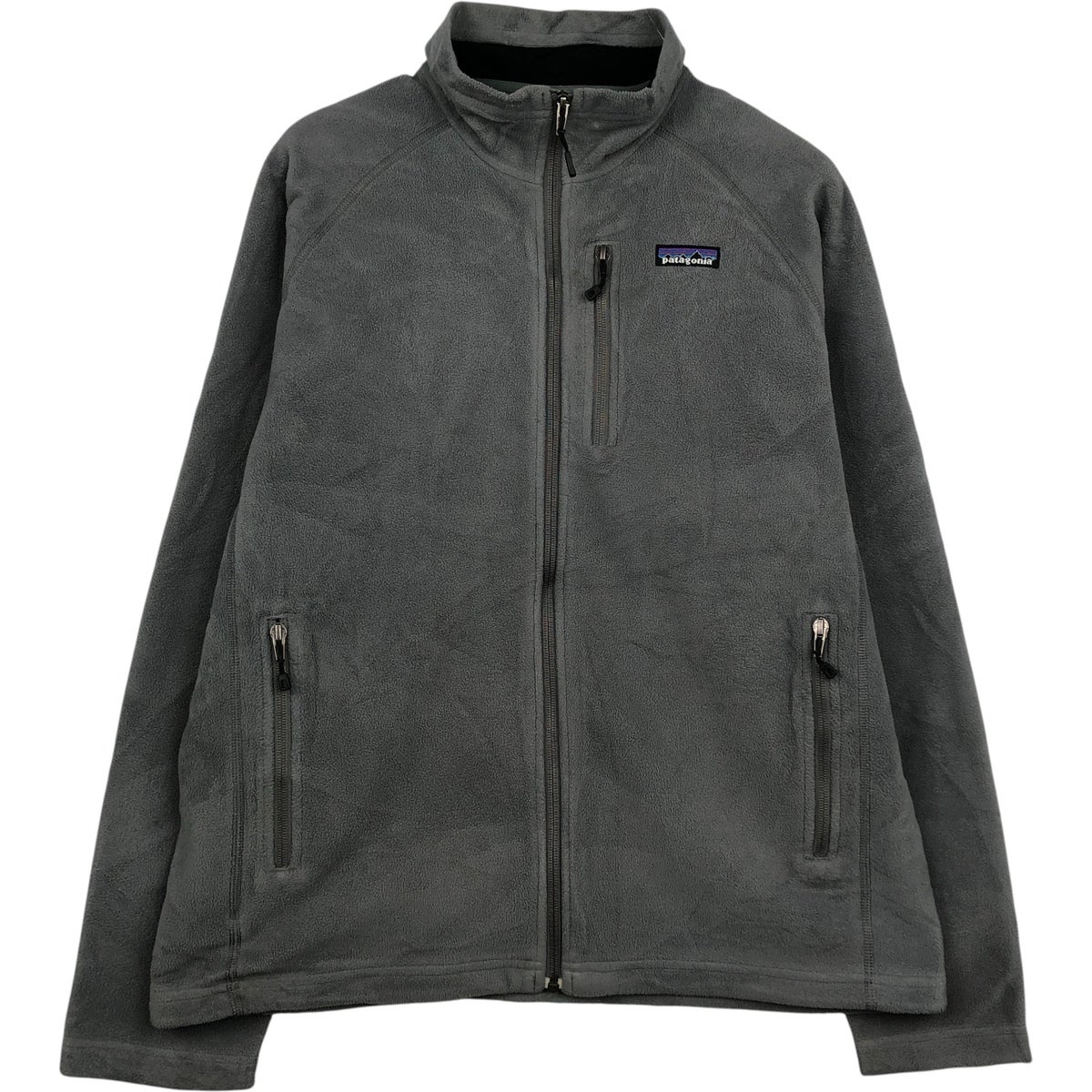 古着 パタゴニア patagonia ベターセーターベスト 25882FA19 フリース