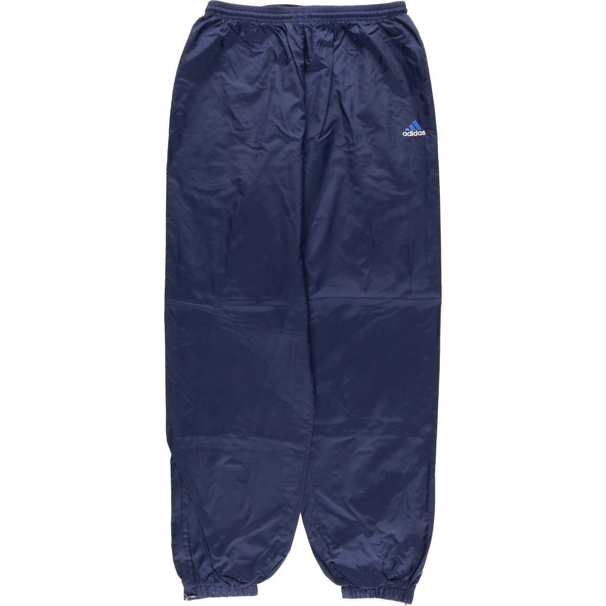 古着 ～00年代 アンブロ UMBRO ナイロンパンツ シャカシャカパンツ