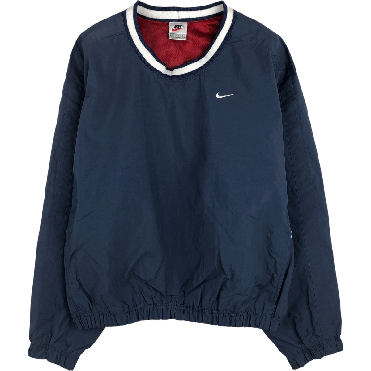 古着 00年代 ナイキ NIKE ロゴプリントTシャツ レディースL相当/eaa617685 古着 00年代 ナイキ NIKE ロゴプリントTシャツ レディースL相当