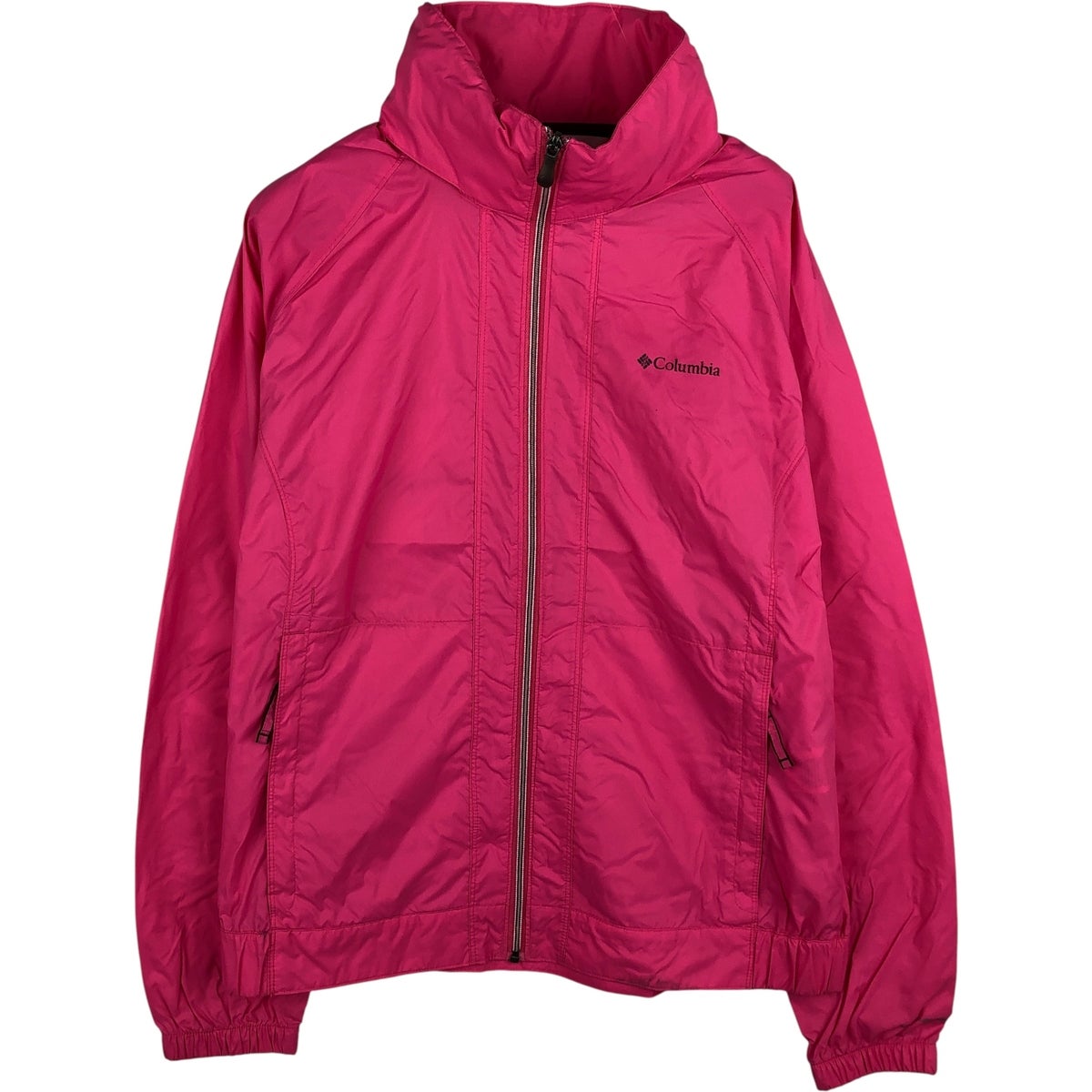 古着 80～90年代 パタゴニア Patagonia マウンテンパーカー シェル