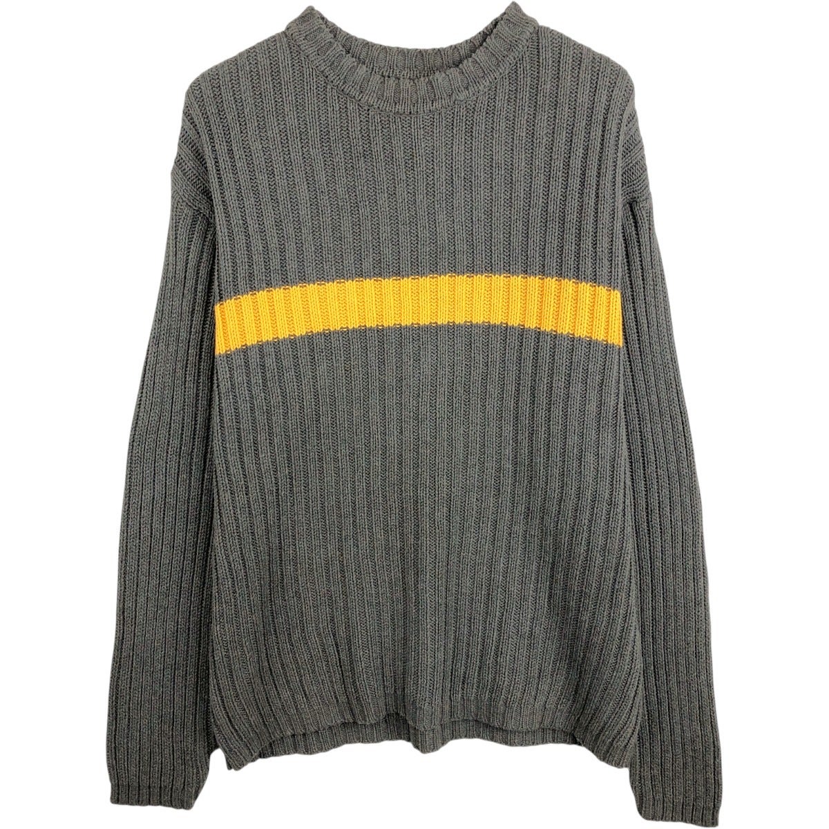 古着 90年代 ギャップ GAP オールドギャップ リブ編み Vネック