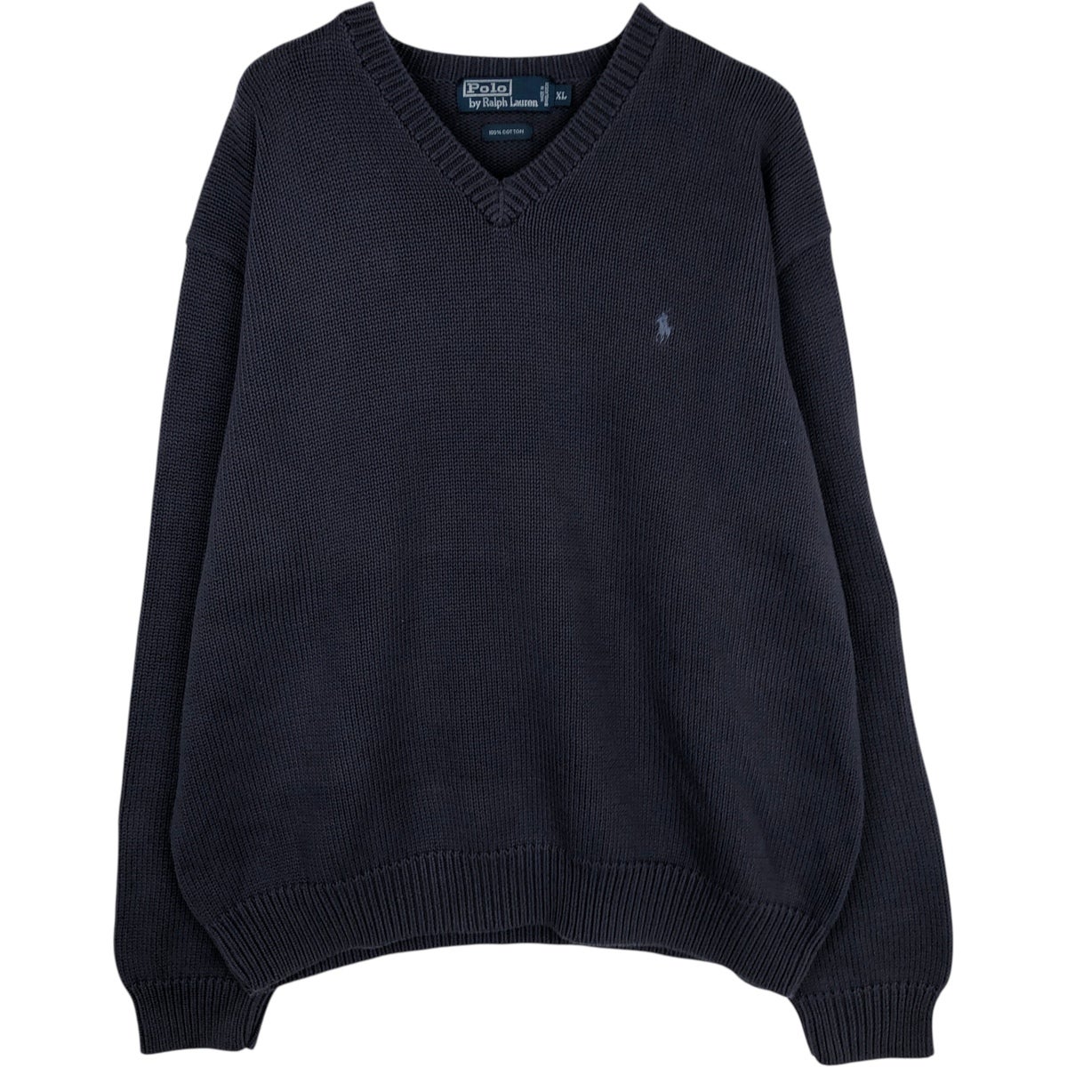 古着 ラルフローレン Ralph Lauren POLO by Ralph Lauren ハーフボタン