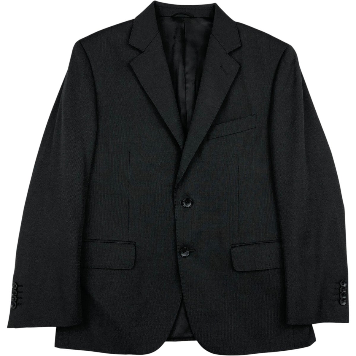 古着 ピエールカルダン Pierre Cardin CLASSIC COLLECTION ウール