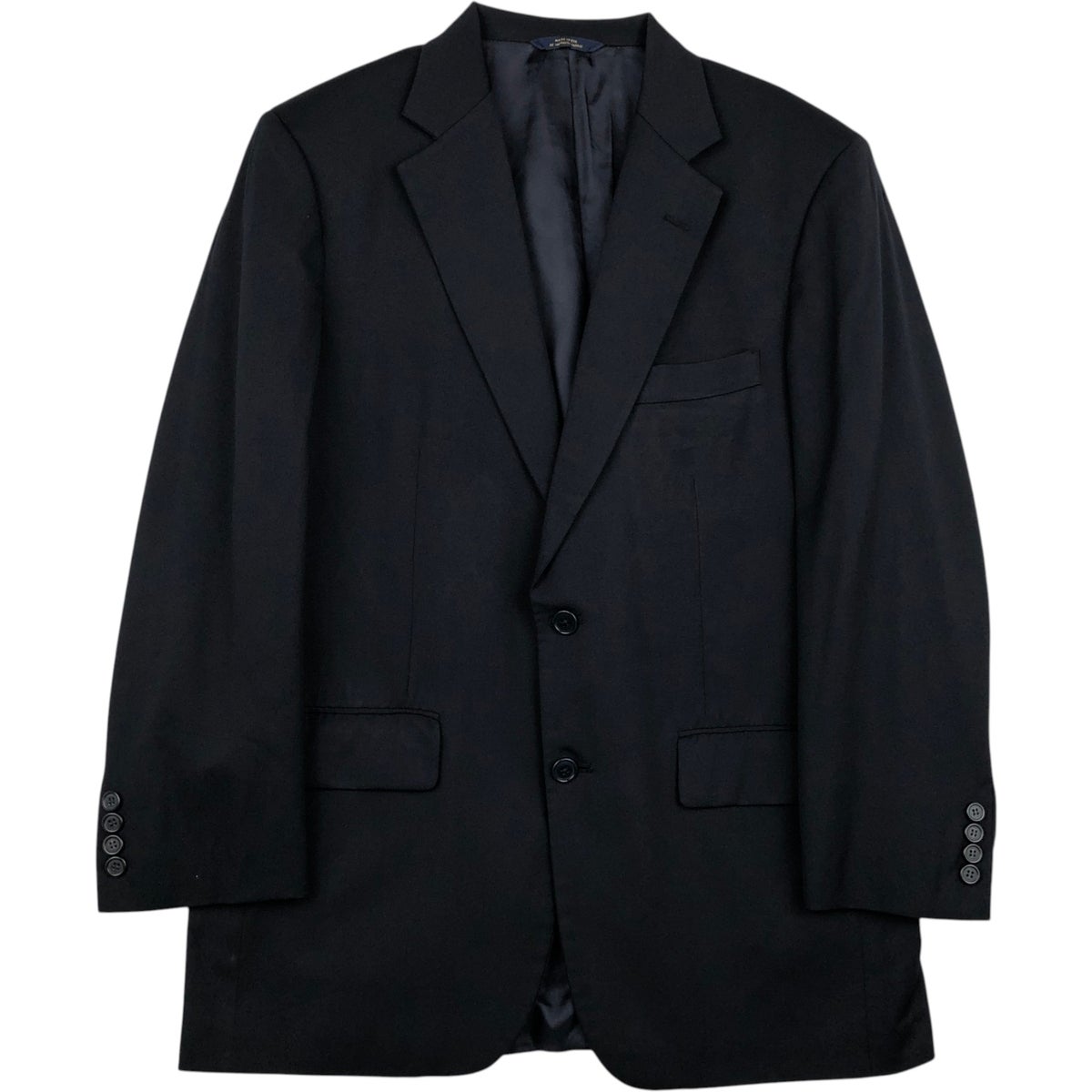 古着 ブルックスブラザーズ Brooks Brothers 1818 Fitzgerald ウール