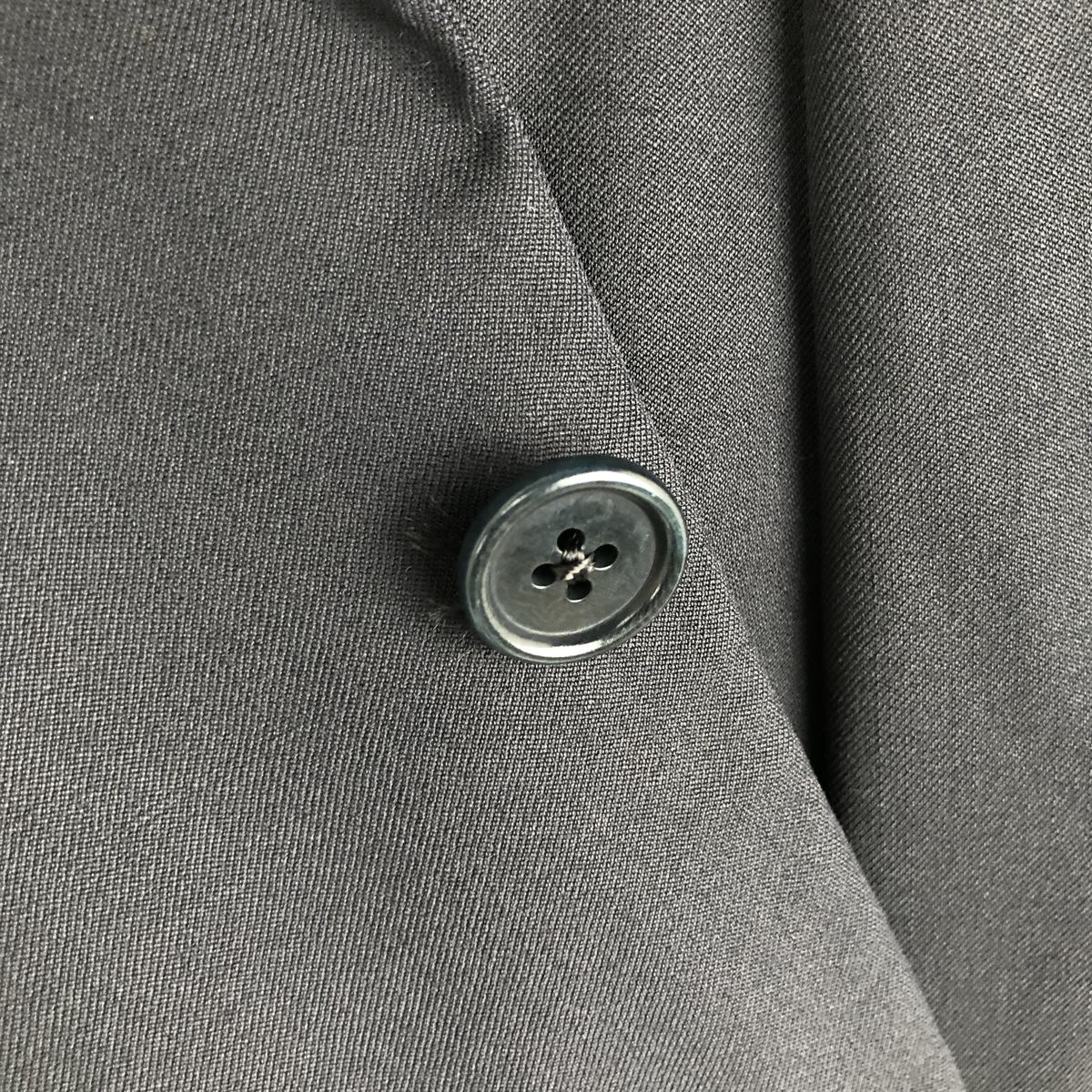 古着 ブルックスブラザーズ Brooks Brothers ウールテーラード