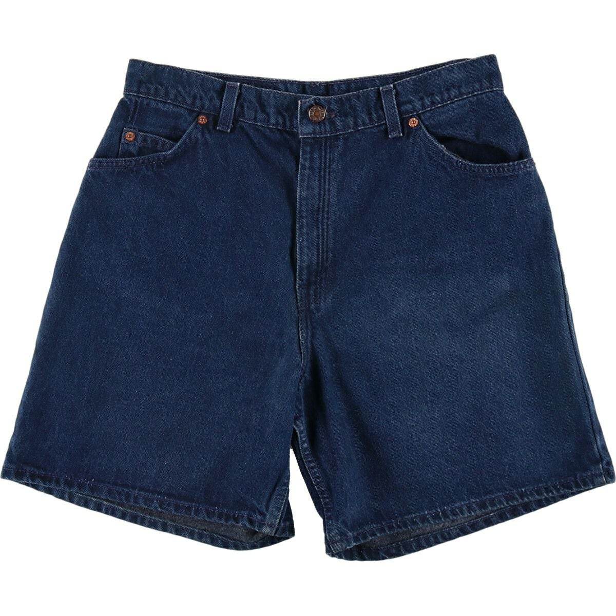 古着 90年代 リーバイス Levis 36951 RELAXED FIT デニムショーツ